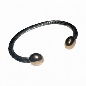 Q-Ray Wellness Magnetic Health Bracelet